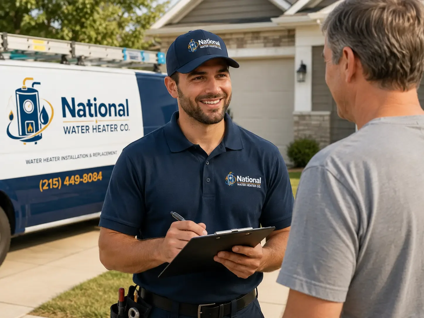 Water Heater Installation Virginville, PA FAQs